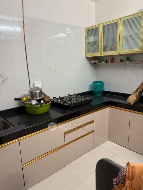 2 BHK Flat In Bhandari 32 Pinewood Drive for Rent  In Hinjewadi