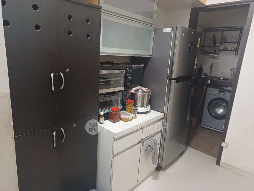 2 BHK Flat In Twin Arc 'c Wing' Co-op Housing Soc. Ltd for Rent  In Pune