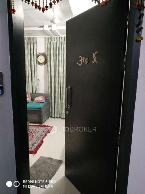 2 BHK Flat In Twin Arc 'c Wing' Co-op Housing Soc. Ltd for Rent  In Pune