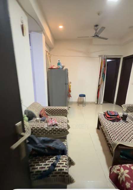 2 BHK Villa In Ajnara Le Garden for Rent  In  Roza Yakubpur