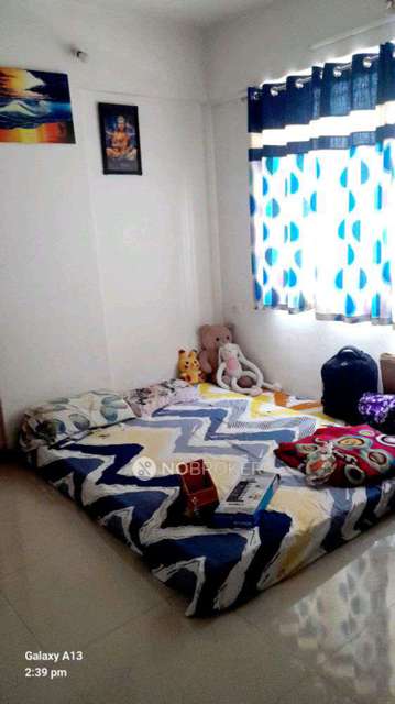 2 BHK Flat In Rkl Complex for Rent  In Rkl Complex