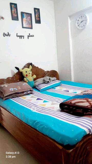 2 BHK Flat In Rkl Complex for Rent  In Rkl Complex