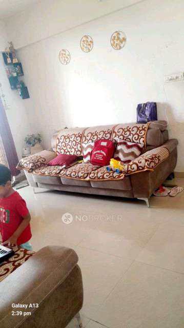 2 BHK Flat In Rkl Complex for Rent  In Rkl Complex