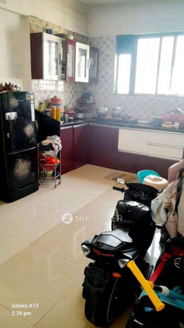 2 BHK Flat In Rkl Complex for Rent  In Rkl Complex