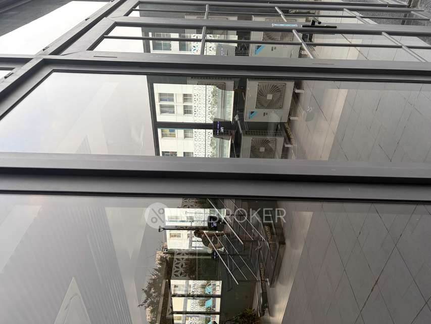 2 BHK Flat In Megapolis Serenity For Sale  In Hinjawadi