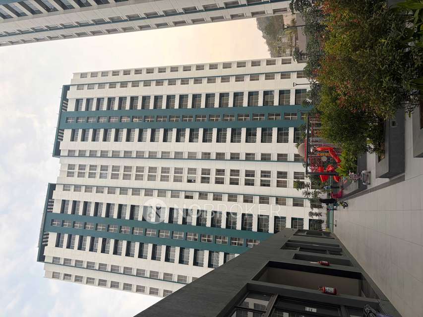 2 BHK Flat In Megapolis Serenity For Sale  In Hinjawadi