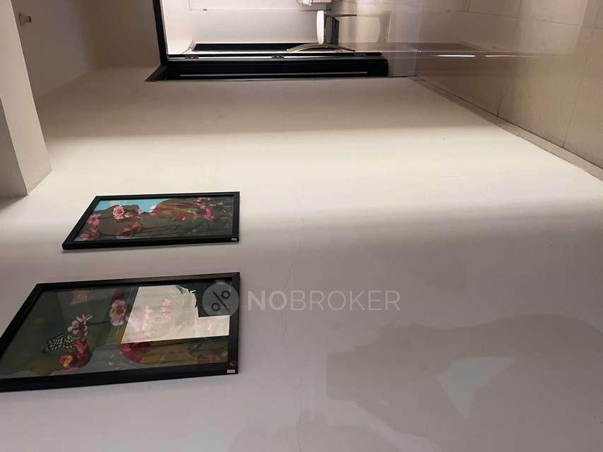 3 BHK Flat In Arc Gaurav for Rent  In Kondhwa Budruk