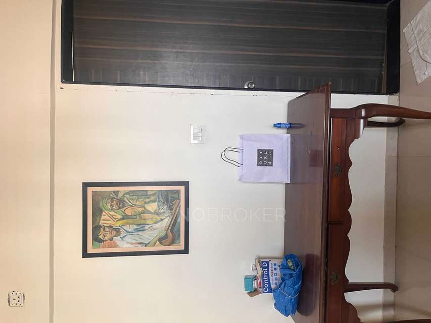 3 BHK Flat In Arc Gaurav for Rent  In Kondhwa Budruk