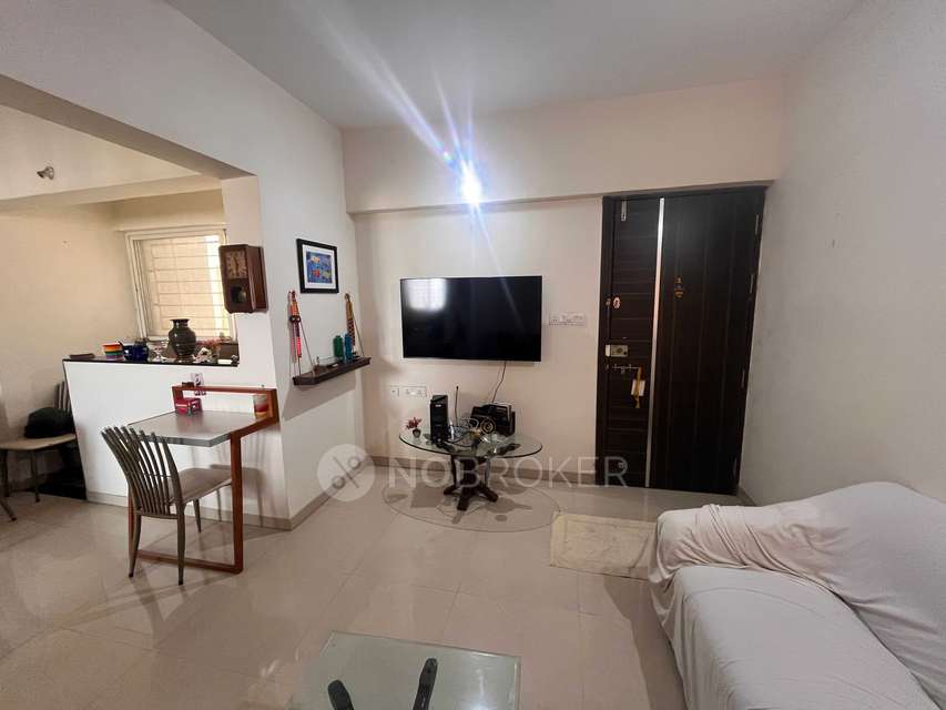 3 BHK Flat In Arc Gaurav for Rent  In Kondhwa Budruk