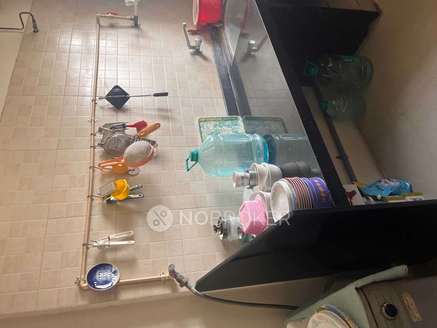 3 BHK Flat In Arc Gaurav for Rent  In Kondhwa Budruk