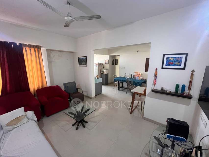 3 BHK Flat In Arc Gaurav for Rent  In Kondhwa Budruk