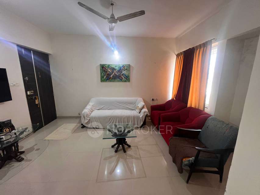 3 BHK Flat In Arc Gaurav for Rent  In Kondhwa Budruk