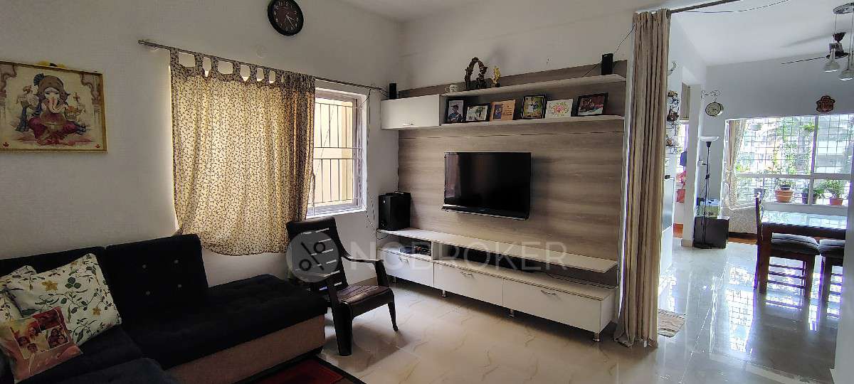 2 BHK Flat In Prime Environs Block For Sale  In Electronic City, Bengaluru