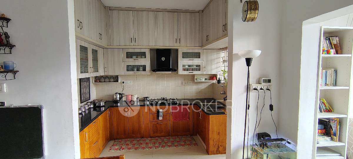 2 BHK Flat In Prime Environs Block For Sale  In Electronic City, Bengaluru