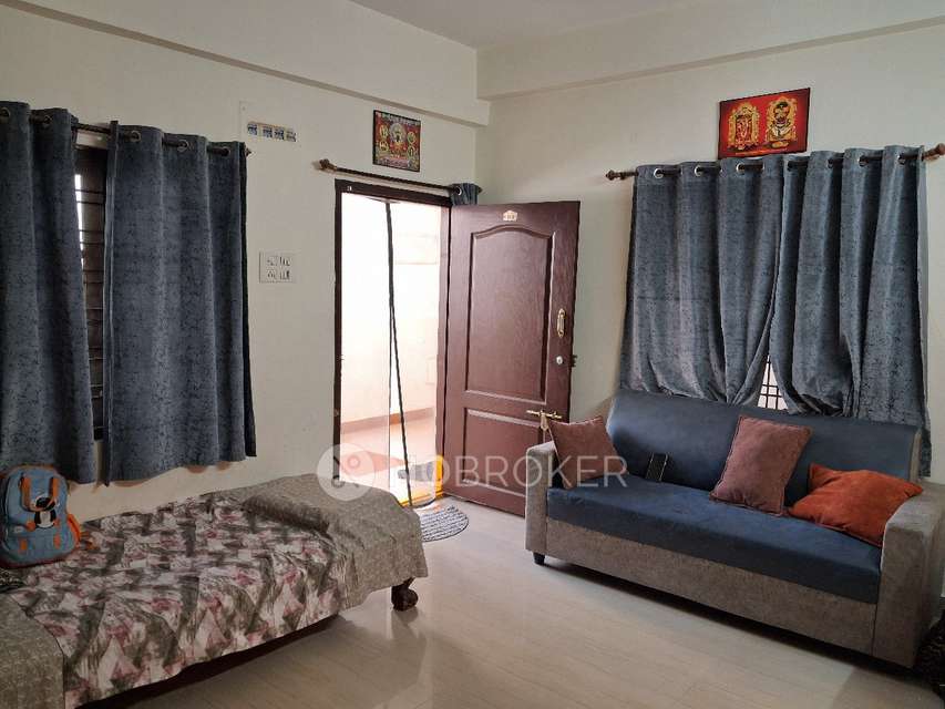 2 BHK Villa In Br Hemadurga Wonder For Sale  In Madhavapuri Hills,