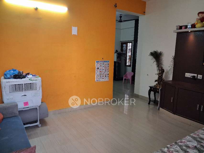 2 BHK Villa In Br Hemadurga Wonder For Sale  In Madhavapuri Hills,