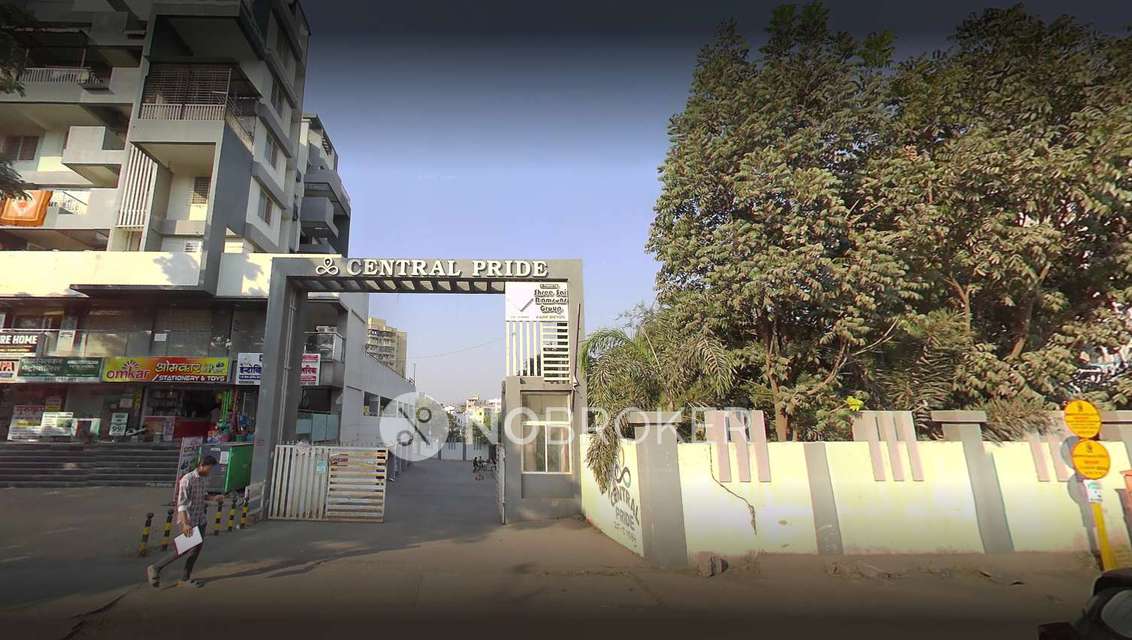 2 BHK Villa In Shree Sai Ram Central Pride for Rent  In Moshi