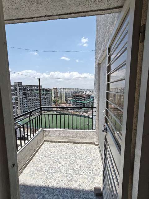 1 RK Flat In Aishwaryam Hamara Phase 2 for Rent  In Moshi