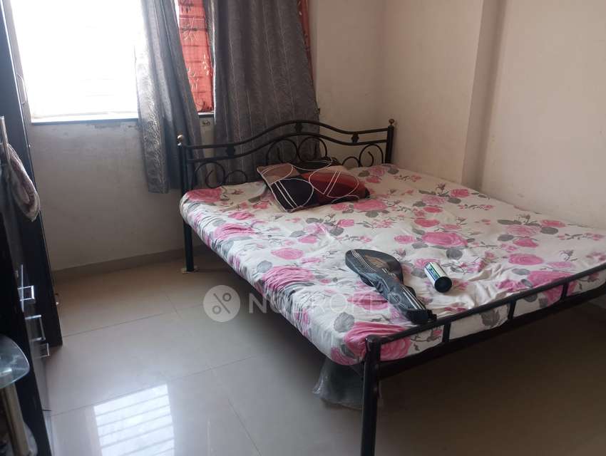 2 BHK Flat In Tcg The Cliff Garden for Rent  In The Cliff Garden Building-c, The Cliff Garden, Phase 3, Hinjawadi Rajiv Gandhi Infotech Park, Hinjawadi, Pimpri-chinchwad, Maharashtra 411057, India