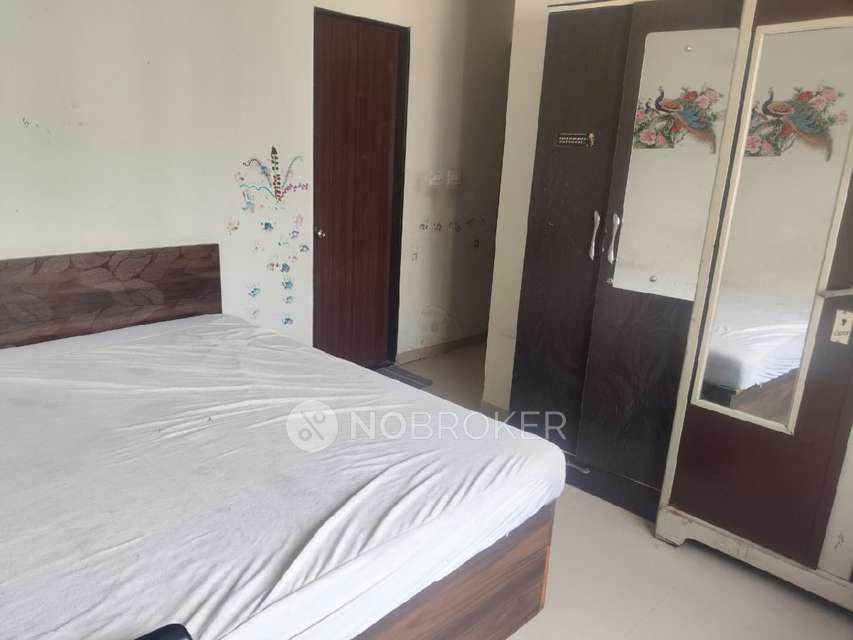 2 BHK Flat In Tcg The Cliff Garden for Rent  In The Cliff Garden Building-c, The Cliff Garden, Phase 3, Hinjawadi Rajiv Gandhi Infotech Park, Hinjawadi, Pimpri-chinchwad, Maharashtra 411057, India