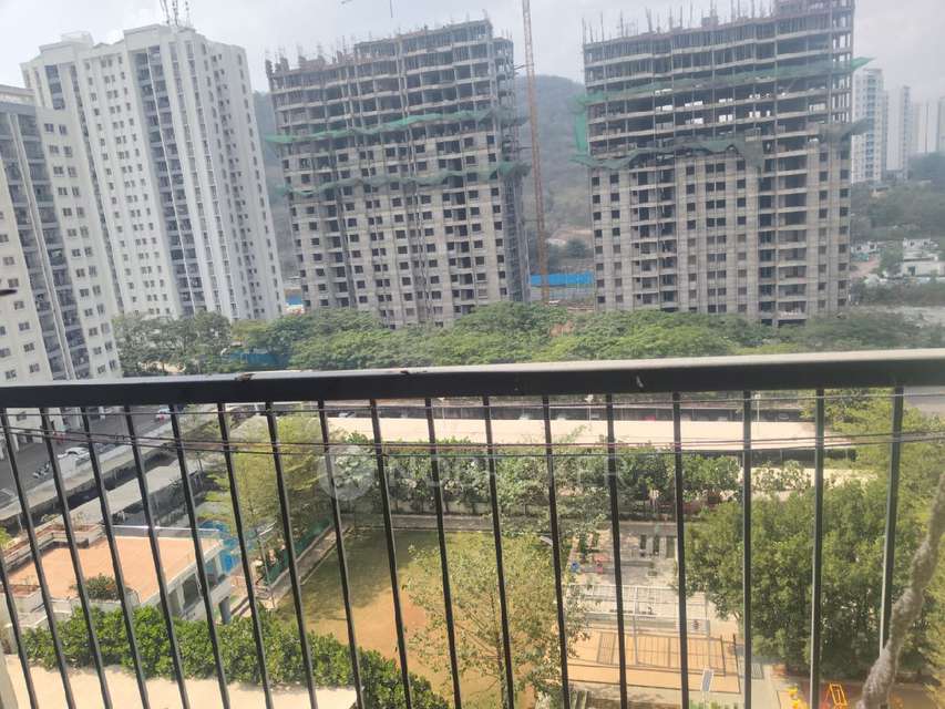 2 BHK Flat In Tcg The Cliff Garden for Rent  In The Cliff Garden Building-c, The Cliff Garden, Phase 3, Hinjawadi Rajiv Gandhi Infotech Park, Hinjawadi, Pimpri-chinchwad, Maharashtra 411057, India