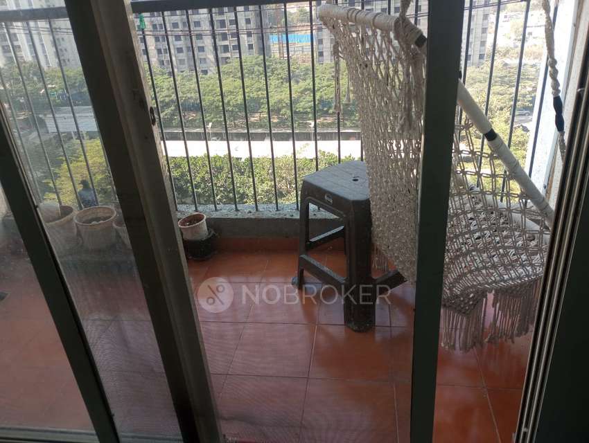 2 BHK Flat In Tcg The Cliff Garden for Rent  In The Cliff Garden Building-c, The Cliff Garden, Phase 3, Hinjawadi Rajiv Gandhi Infotech Park, Hinjawadi, Pimpri-chinchwad, Maharashtra 411057, India