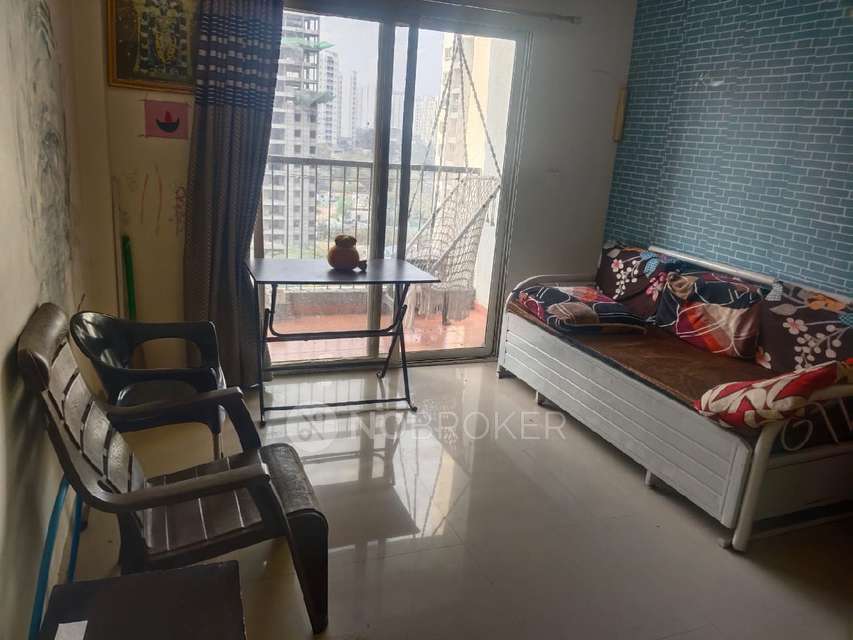 2 BHK Flat In Tcg The Cliff Garden for Rent  In The Cliff Garden Building-c, The Cliff Garden, Phase 3, Hinjawadi Rajiv Gandhi Infotech Park, Hinjawadi, Pimpri-chinchwad, Maharashtra 411057, India