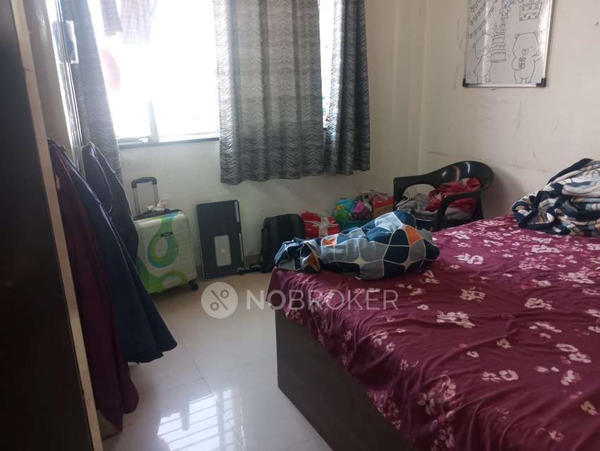 2 BHK Flat In Tcg The Cliff Garden for Rent  In The Cliff Garden Building-c, The Cliff Garden, Phase 3, Hinjawadi Rajiv Gandhi Infotech Park, Hinjawadi, Pimpri-chinchwad, Maharashtra 411057, India