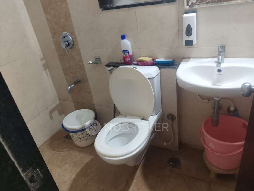 2 BHK Flat In Tcg The Cliff Garden for Rent  In The Cliff Garden Building-c, The Cliff Garden, Phase 3, Hinjawadi Rajiv Gandhi Infotech Park, Hinjawadi, Pimpri-chinchwad, Maharashtra 411057, India