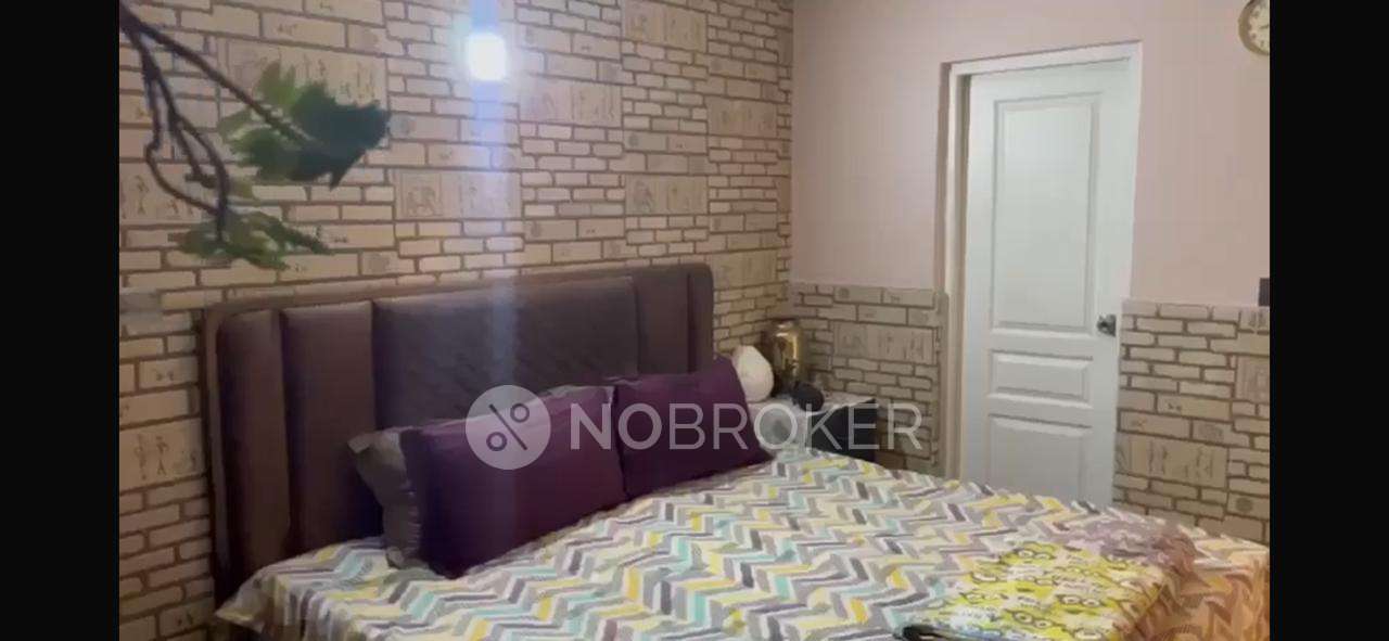 2 BHK Flat In Logix Blossom County For Sale  In Sector 137