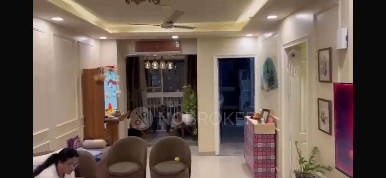 2 BHK Flat In Logix Blossom County For Sale  In Sector 137