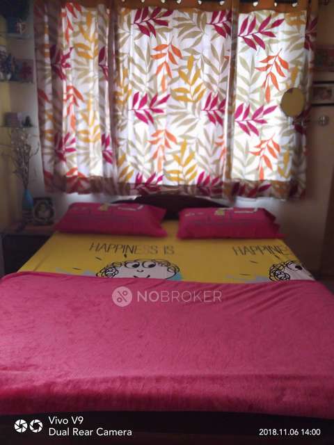 2 BHK Flat In Vensa Residency For Sale  In Singasandra, Bengaluru