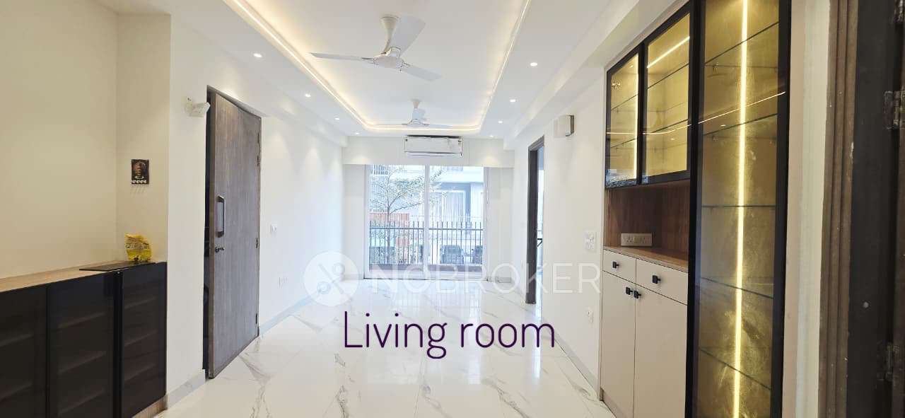 3 BHK Flat In M3m Soulitude for Rent  In M3m Soulitude