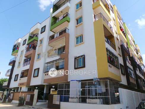 3 BHK Flat In Slv Royal, Sinthan Nagar For Sale  In Sinthan Nagar, Bengaluru