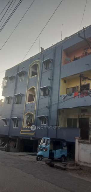 2 BHK Flat In Sb For Sale  In Safilguda