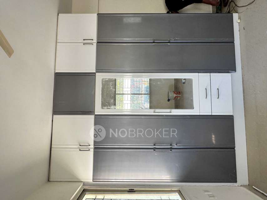 3 BHK Flat In Confident Antlia 3 for Rent  In Sarjapura