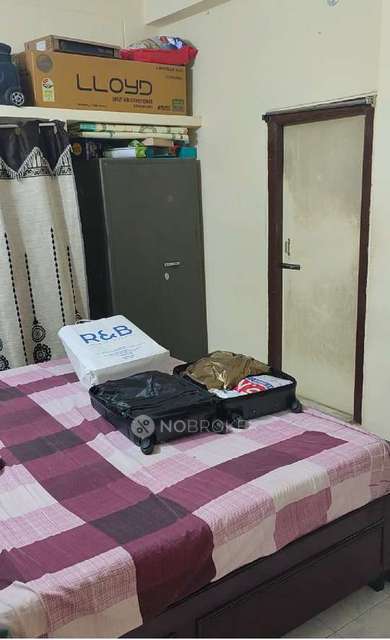 1 BHK Flat In Balaji Residency, Kukatpally for Rent  In Kukatpally