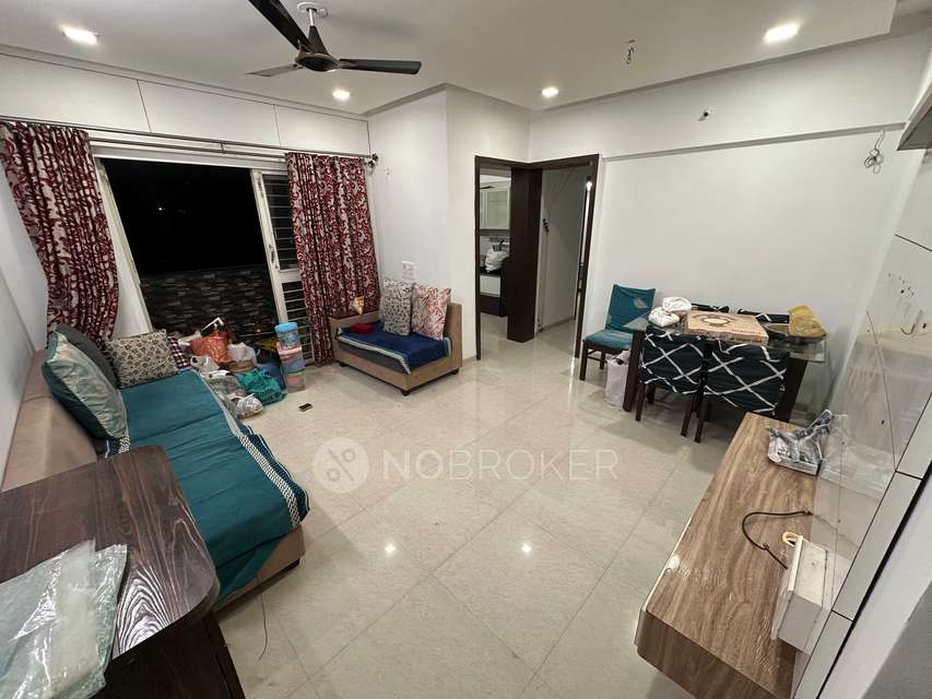 2 BHK Flat In Vatsalya Nagari for Rent  In Vatsalya Nagari, Behind Rajlaxmi Hall