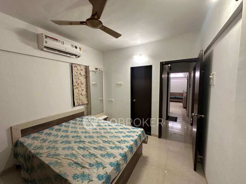 2 BHK Flat In Vatsalya Nagari for Rent  In Vatsalya Nagari, Behind Rajlaxmi Hall