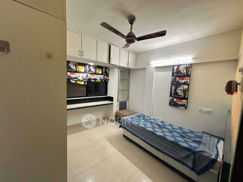 2 BHK Flat In Vatsalya Nagari for Rent  In Vatsalya Nagari, Behind Rajlaxmi Hall