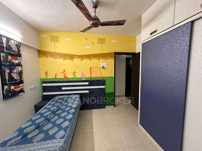 2 BHK Flat In Vatsalya Nagari for Rent  In Vatsalya Nagari, Behind Rajlaxmi Hall