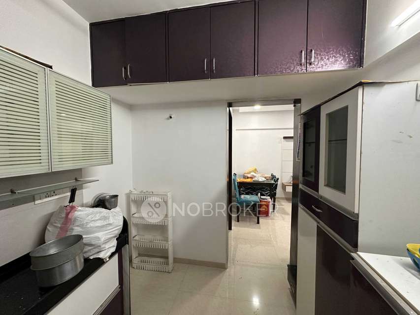 2 BHK Flat In Vatsalya Nagari for Rent  In Vatsalya Nagari, Behind Rajlaxmi Hall