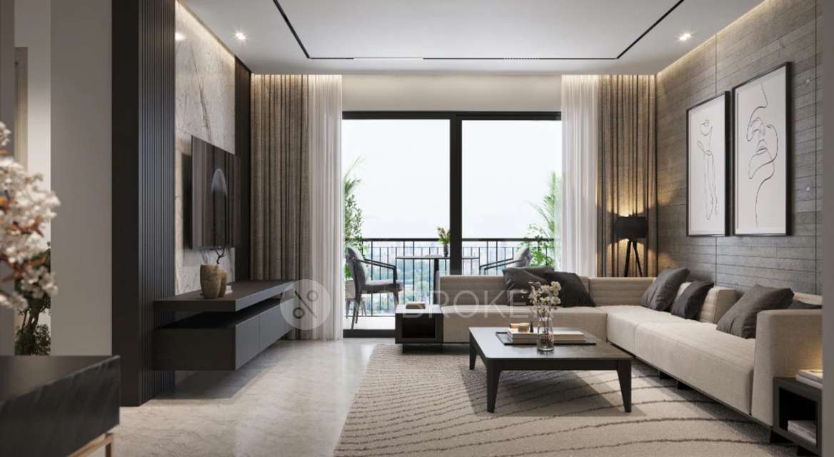 3 BHK Flat In Sobha Ayana For Sale  In Panathur