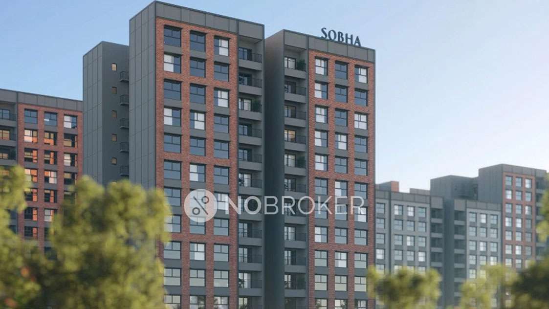 3 BHK Flat In Sobha Ayana For Sale  In Panathur