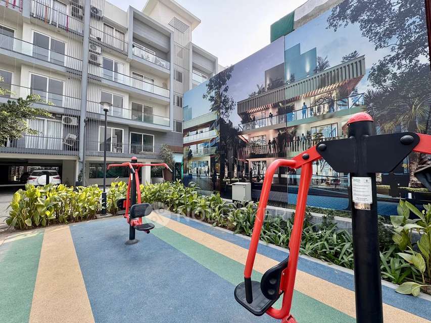 3 BHK Flat for Rent  In M3m Soulitude