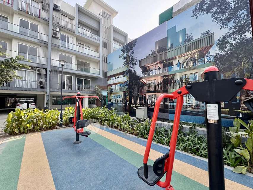 3 BHK Flat for Rent  In M3m Soulitude