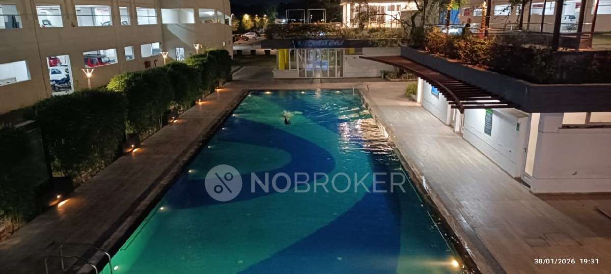 3 BHK Villa In Godrej Greens For Sale  In Undri