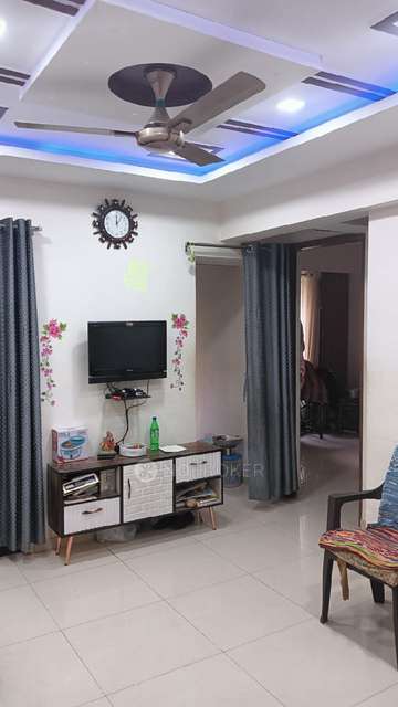 1 BHK Flat In Nirvana Lifecity, Lohegaon for Rent  In Charholi Budruk
