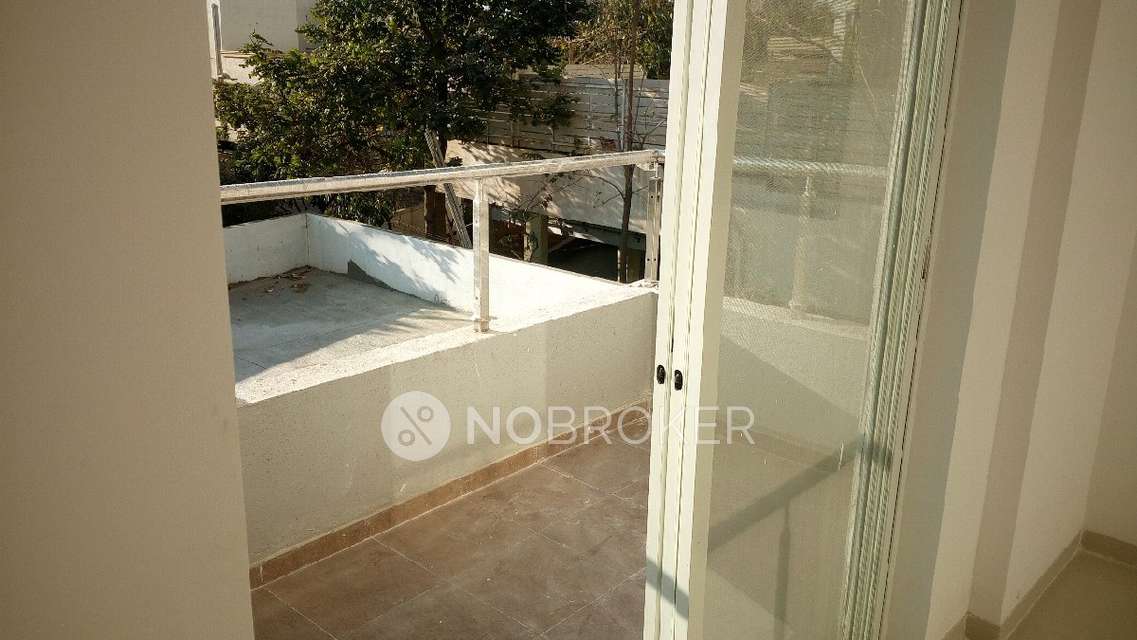 2 BHK Flat In Vinode Spirea for Rent  In Wakad