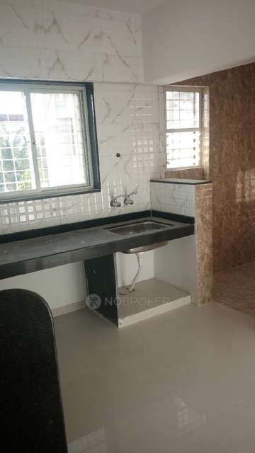 2 BHK Flat In Vinode Spirea for Rent  In Wakad